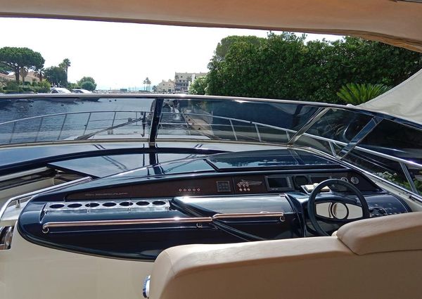 Riva 59 Mercurius image