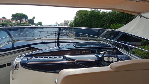 Riva 59 Mercurius image