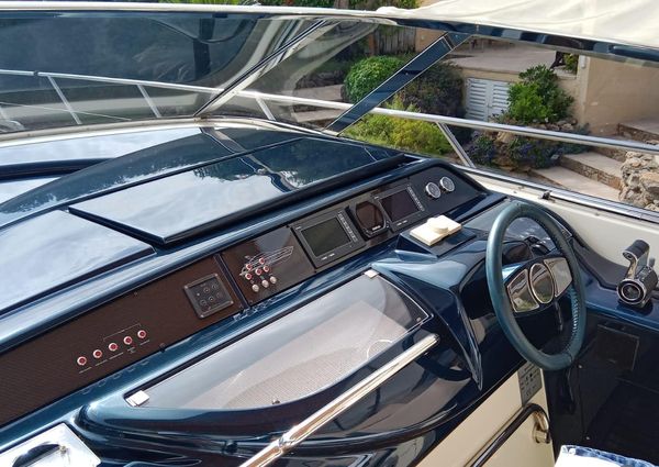 Riva 59 Mercurius image