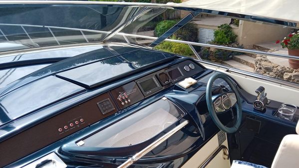 Riva 59 Mercurius image