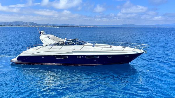 Riva 59 Mercurius 