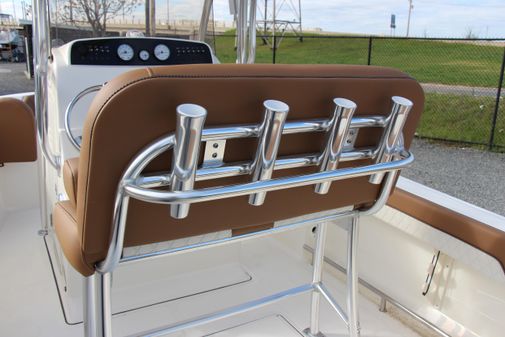 Pioneer 202 Islander image