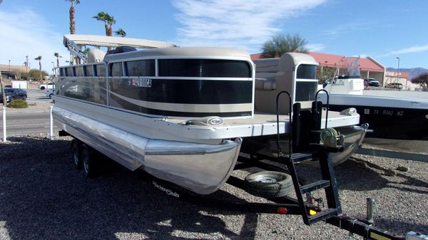 Bennington 2275 GS