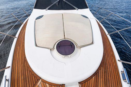 Azimut 53 Fly image