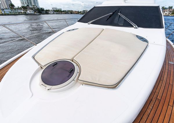 Azimut 53 Fly image