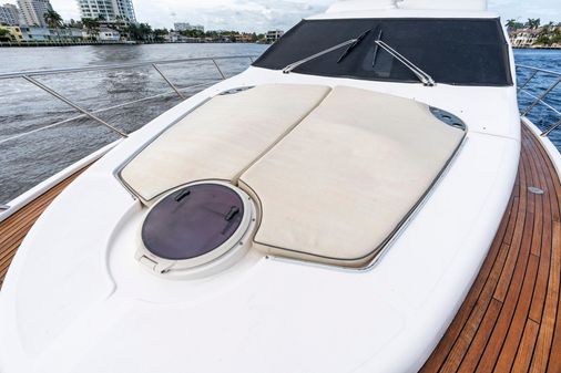 Azimut 53 Fly image