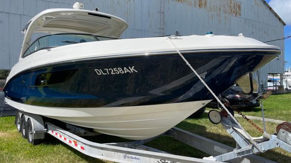 Sea Ray 350 SLX 