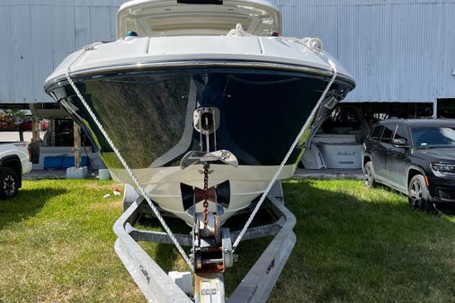 Sea Ray 350 SLX image