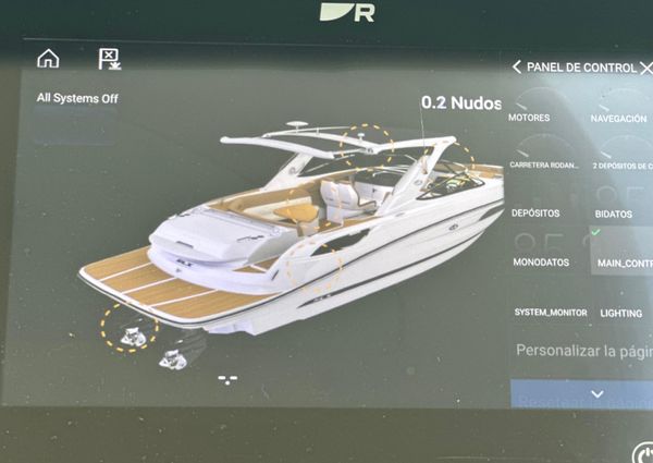 Sea Ray 350 SLX image