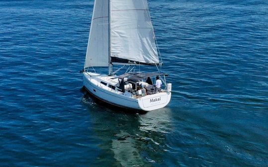 Hanse 348 image