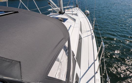 Hanse 348 image