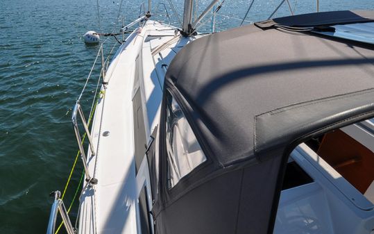 Hanse 348 image