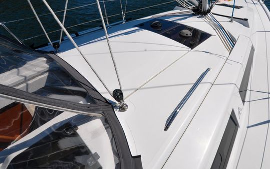 Hanse 348 image