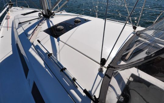 Hanse 348 image