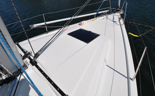 Hanse 348 image