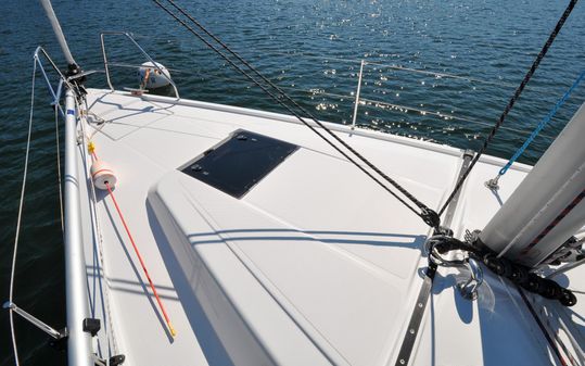 Hanse 348 image