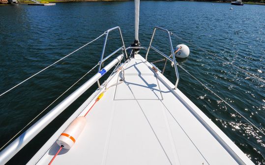 Hanse 348 image