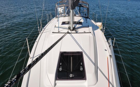 Hanse 348 image