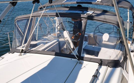 Hanse 348 image