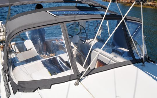 Hanse 348 image