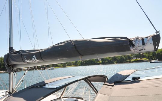 Hanse 348 image