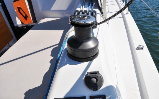 Hanse 348 image