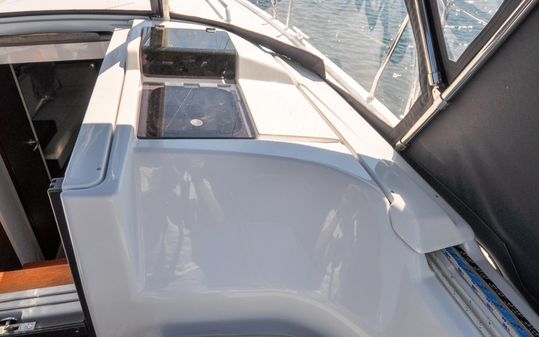 Hanse 348 image