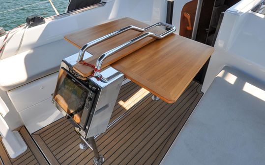 Hanse 348 image