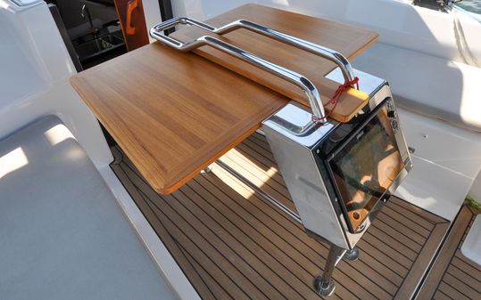 Hanse 348 image