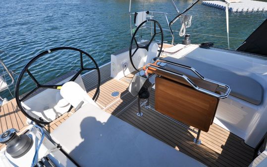 Hanse 348 image