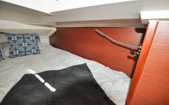 Hanse 348 image