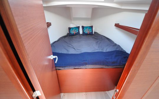 Hanse 348 image