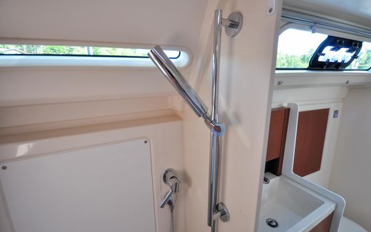 Hanse 348 image