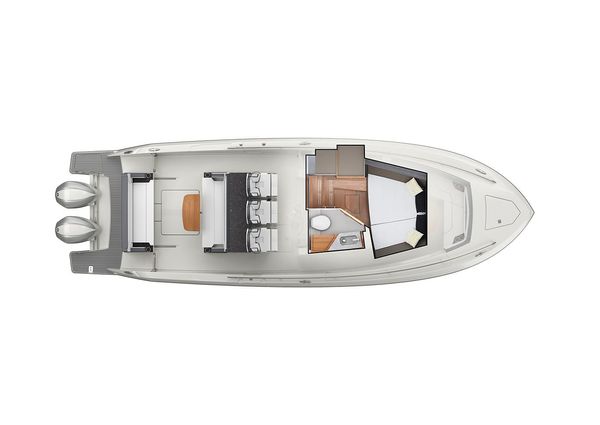 Tiara-yachts 34-LS image