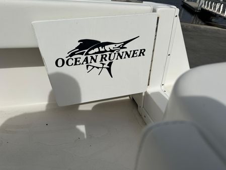 Ocean-runner 29-CENTER-CONSOLE image