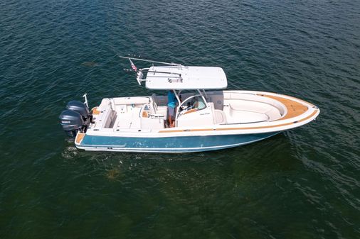 Chris-Craft Catalina 29 image