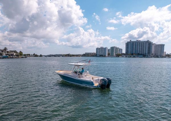 Chris-Craft Catalina 29 image