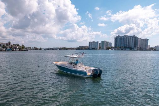 Chris-Craft Catalina 29 image