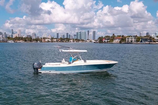 Chris-Craft Catalina 29 - main image