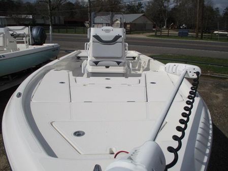 Skeeter SX240 image