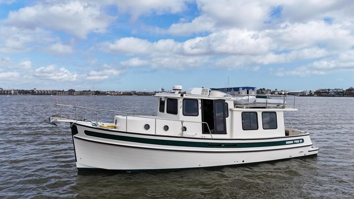 Nordic-tug 37 - main image