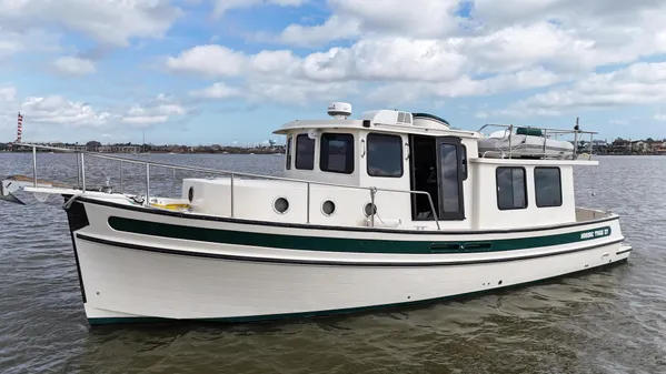 Nordic Tug 37 image