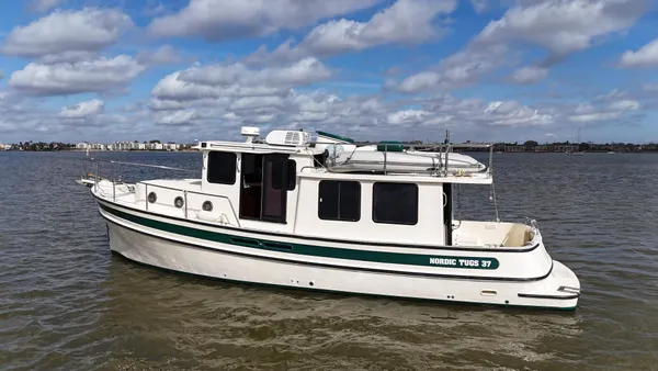 Nordic-tug 37 image
