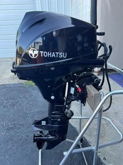 Tohatsu MFS15E image