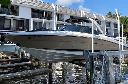 Sea Ray 270 SLX image