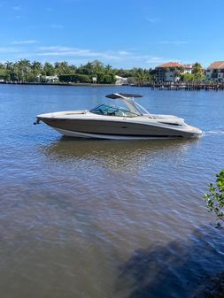 Sea Ray 270 SLX image