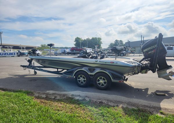 Ranger Z521 Comanche image