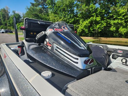 Ranger Z521 Comanche image