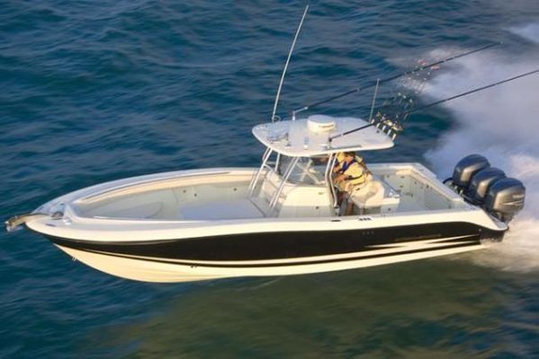 Hydra-Sports 3300 CC - main image
