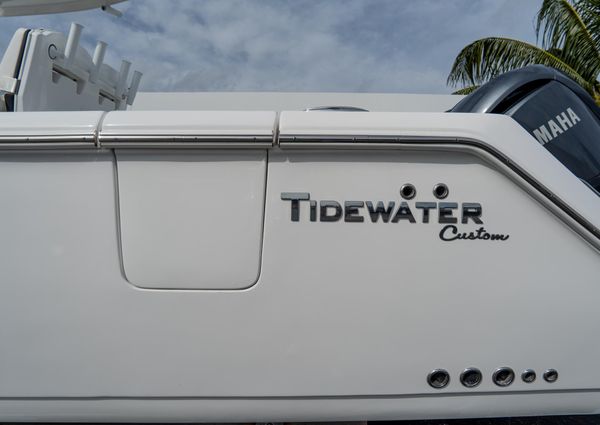 Tidewater 282-CC-BLUEWATER image